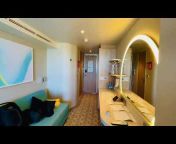 Scotty’s Hotel Room Tours