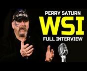 WSI &#124; Wrestling Shoot Interviews