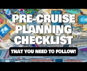 Cruise Blog