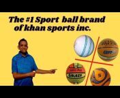 Khan Sports Inc.