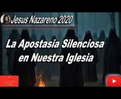 JESUS NAZARENO 2020