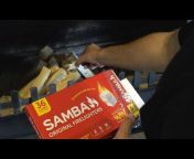 Samba Fire and BBQ AU
