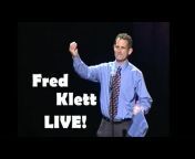 Fred Klett