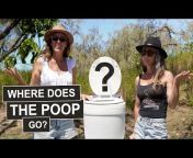 Dry Flush Laveo Toilets