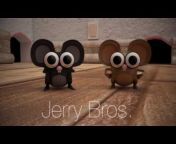 Talking Jerry Bros
