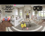 SpongeBob360 VR