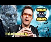 Scream Dreams Podcast