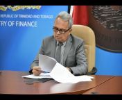 Ministry of Finance Trinidad u0026 Tobago - MOFTT