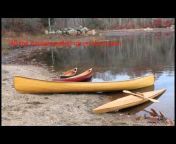 Canoe Model Kits