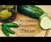 Outdoor Indoor Texan