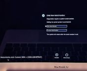 Mac Unlocks