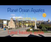 Planet Ocean Aquatics