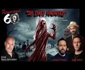 The Paranormal 60 with Dave Schrader