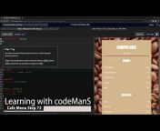 codeManS practice videos