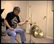 JohnX Drum Lessons