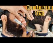 layyah hairdresser(Street Barber Asmr)