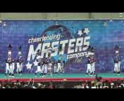 Masters Cheerleading Company TV.