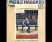 Merle Haggard