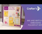 Crafter&#39;s TV
