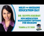 Miles for Migraine