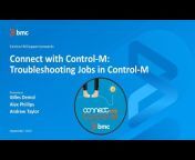 BMC Software Control-M
