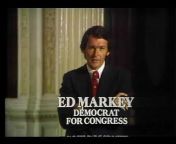 Ed Markey for Senate