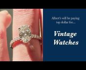 Alberts Diamond Jewelers
