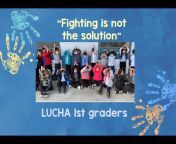 LUCHA Elementary School