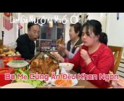 Thúy Kiều family cuộc sống Trung Quốc