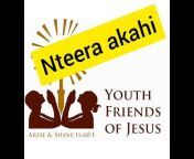 Youth Friends of Jesus Uganda
