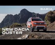 Dacia UK