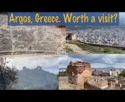 Greece Explored 🇬🇷