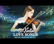Beautiful Violin 🍁 Melodies of Soul