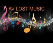 AV lost Music