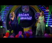 Asian TV Music