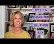 Barb Steinberg – Advice for Parents of Teen Girls
