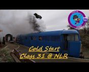 Purple u0026 Co Railway Adventures