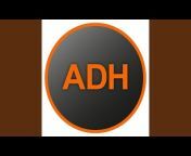 ADHMusic - Andrew Higgins Music