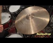 Hazelshould Drums u0026 Cymbals