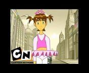 Cartoon Network City Brazil ( Cartoon Network Fã )