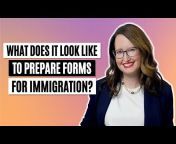Audra Doyle: Immigration Lawyer