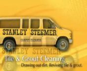 Stanley Steemer of Central Florida