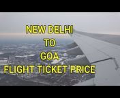Flight Ticket Price Kitna Hota Hai
