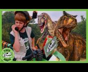 T-Rex Ranch - Dinosaurs For Kids