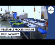 Jegerings Vegetable Processing Machinery