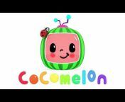 Cocomelon- Nursery Rhymes Borey