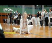 Choomseory Dance Academy u0026 Company [KOREA]