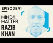 Mind u0026 Matter Podcast