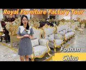 AndyFactory Furniture