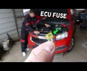 Electrical Car Repair LIVE